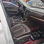Roewe RX8 2018 из Китая