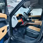 Land Rover Defender 2022 из Китая