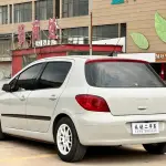 Peugeot 307 2013 из Китая