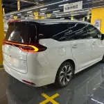 GAC Motor Trumpchi M6 2023 из Китая