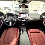 BMW X4 2024 из Китая