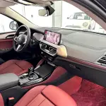 BMW X4 2024 из Китая