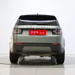 Land Rover Discovery Sport 2018 из Китая