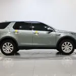 Land Rover Discovery Sport 2018 из Китая