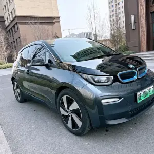 BMW i3 (Import) 2019 из Китая