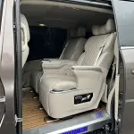 Buick GL8 2019 из Китая