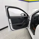 Audi A4L 2024 из Китая