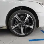 Audi A4L 2024 из Китая