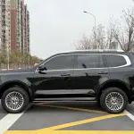 Tank Tank 500 2023 из Китая