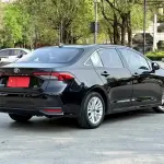 Toyota Allion 2023 из Китая