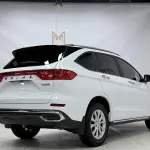 Haval M6 2023 из Китая