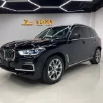 BMW X5 (Import) 2021 из Китая