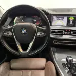 BMW X5 (Import) 2021 из Китая