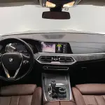 BMW X5 (Import) 2021 из Китая