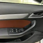 Audi Q3 2018 из Китая