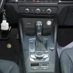 Audi A3 2020 из Китая