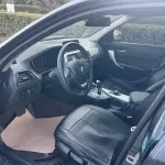 BMW 1 Series (Import) 2019 из Китая