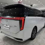 GAC Motor Trumpchi M8 2024 из Китая