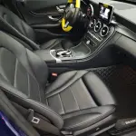 Mercedes-Benz C-Class 2018 из Китая