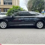 Volkswagen Passat 2020 из Китая