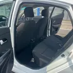 Kia K2 2015 из Китая