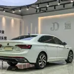 Volkswagen Sagitar 2023 из Китая