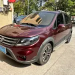 Fengxing X5 2016 из Китая