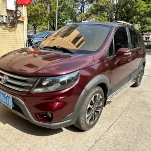 Fengxing X5 2016 из Китая