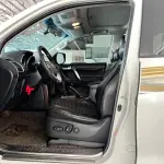 Toyota Prado 2016 из Китая