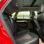 Audi Q3 2016 из Китая
