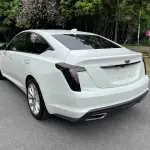 Cadillac CT5 2023 из Китая