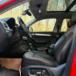 Audi Q3 2016 из Китая