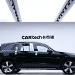 Mercedes-Benz GLC 2023 из Китая