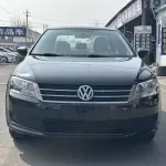 Volkswagen Lavida 2018 из Китая