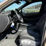 Porsche Macan 2015 из Китая