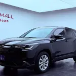 Toyota Frontlander 2023 из Китая