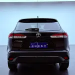 Toyota Frontlander 2023 из Китая