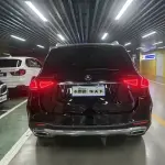 Mercedes-Benz GLE 2023 из Китая