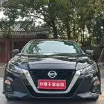 Nissan Teana 2022 из Китая