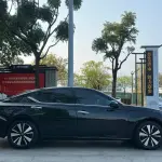 Nissan Teana 2022 из Китая