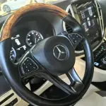 Mercedes-Benz Vito 2018 из Китая