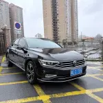 Volkswagen Magotan 2022 из Китая