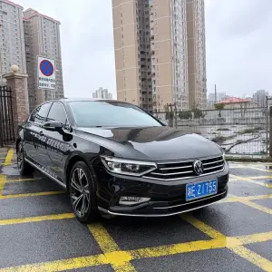 Volkswagen Magotan 2022 из Китая