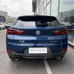 BMW X2 2022 из Китая