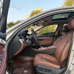 BMW 5 Series 2016 из Китая