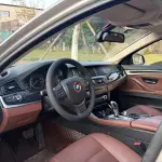 BMW 5 Series 2016 из Китая