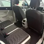 Volkswagen Tayron 2024 из Китая