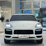 Porsche Cayenne Hybrid 2023 из Китая