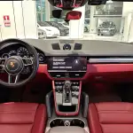 Porsche Cayenne Hybrid 2023 из Китая