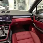 Porsche Cayenne Hybrid 2023 из Китая